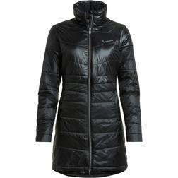 Vaude Neyland Padded Parka Women’s - Black