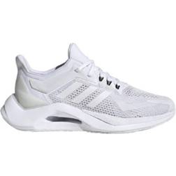 Adidas Alphatorsion 2.0 W - Cloud White/ Cloud White/Grey One