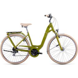 Cube Ella Ride 2022 Unisex