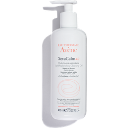 Avène XeraCalm A.D Lipid-Replenishing Cleansing Oil 13.5fl oz