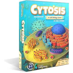 Cytosis: A Cell Biology