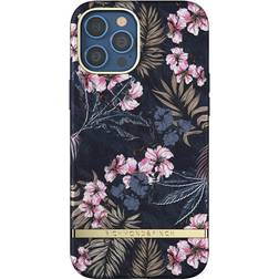 Richmond & Finch Floral Jungle Case for iPhone 12 Pro Max