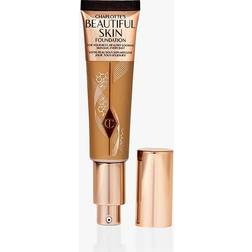 Charlotte Tilbury Beautiful Skin Foundation #11 Warm