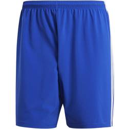 Adidas Condivo 18 Shorts Men - Bold Blue/White