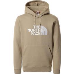 The North Face Drew Peak Hoodie - Kelp Tan