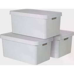 Curver Infinity Storage Box 4 (240683)