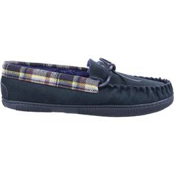 Cotswold Tresham Slip On - Navy