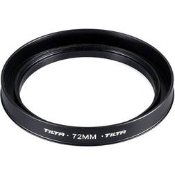 Tilta Mini Clamp-On Matte Box Adapter Ring 72mm