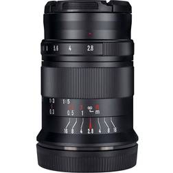 7artisans 60mm F2.8 II Macro for Fujifilm X