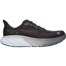 Hoka Arahi 6 M - Black/White