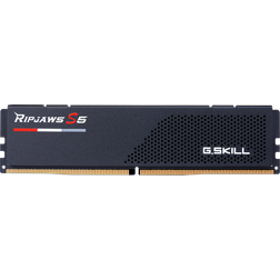 G.Skill Ripjaws S5 Black DDR5 5600MHz 2x16GB (F5-5600J4040C16GX2-RS5K)