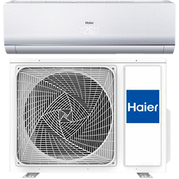 Haier Nebula Nordic AS50 Innenteil, Außenteil