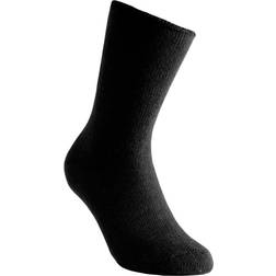 Woolpower Classic 600 Socks - Black