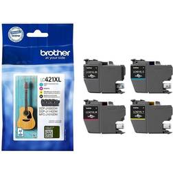 Brother LC421XL (Multipack)