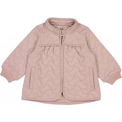 Wheat Thilde Thermo Jacket - Rose (8402f/7402f-993R-2026)