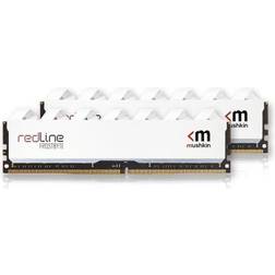 Mushkin Redline FrostByte G3 White DDR4 3000MHz 2x32GB (MRD4U300GJJM32GX2)