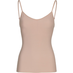 Decoy Shapewear Top - Sand