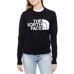 The North Face Women's Standard Sweater - TNF Black