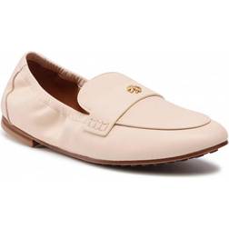 Tory Burch Loafers - New Cream