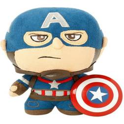 Funko Fabrikations Marvel Avengers Age of Ultron Captain America