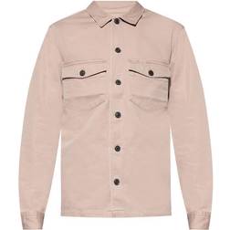 AllSaints Firebase Shirt - Sand