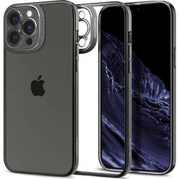 Spigen Optik Crystal Case for iPhone 13 Pro Max