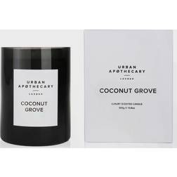 Urban Apothecary Apothecary Coconut Grove - Scented Candle 10.6oz