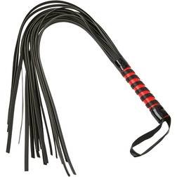 Sex & Mischief Stripe Flogger