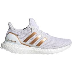 Adidas Ultraboost 4.0 DNA W - Cloud White/Copper Metallic/Core Black