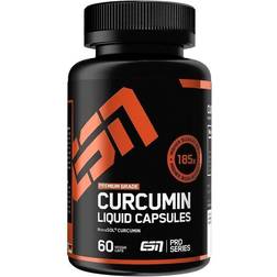 ESN Curcumin Liquid Capsules, 60 Kaps