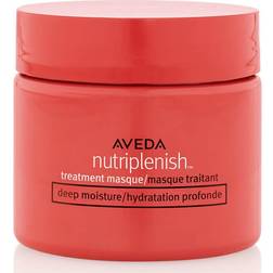 Aveda Nutriplenish Intense Hydration Crème Masque Travel Size 1fl oz