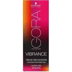 Schwarzkopf Semi-Permanent Tint Igora Vibrance 7-57 2fl oz