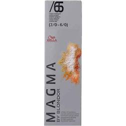 Wella Professionals Hair colours Magma No. /65 Dragon Fruit 120g