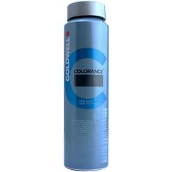 Goldwell Color Colorance Demi-Permanent Hair Color 8OR Light Blonde Orange Red 120ml