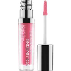 Catrice Volumizing Lip Booster Lip Gloss with Volume Effect Shade 030 Pink UpThe Volume 5 ml
