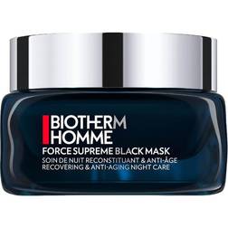 Biotherm Homme Force Supreme Black Mask 1.7fl oz