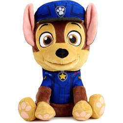 Paw Patrol Puppets Chase