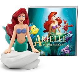 Tonies Disney Hörfigur, Arielle die Meerjungfrau, für Toniebox