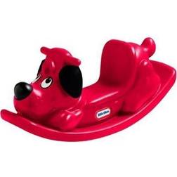 Little Tikes Rocker Red dog