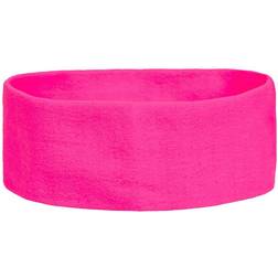 Boland Headband Retro Neon Pink