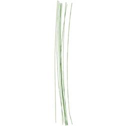 Creativ Company Floral Stem Wire Ø 0.6mm 20-pack