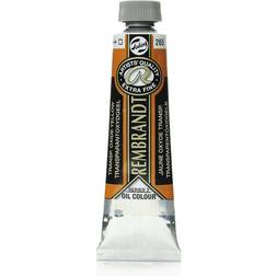 Royal Talens Rembrandt Oil Paint 40 ml Transparent Oxide Yellow