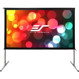 Elite Screens Yard Master 2 Dual ((16:9 120" Portable)