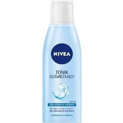 Nivea Refreshing Makeup Remover Tonic