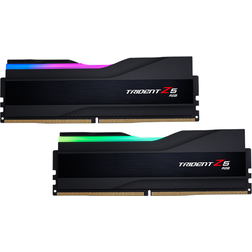 G.Skill Trident Z5 RGB Black DDR5 6000MHz 2x16GB (F5-6000J4040F16GX2-TZ5RK)