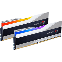 G.Skill Trident Z5 RGB Silver DDR5 5600MHz 2x16GB (F5-5600J3636C16GX2-TZ5RS)