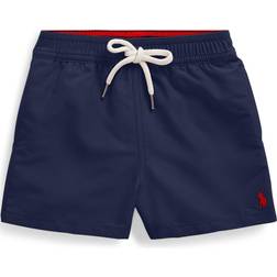 Polo Ralph Lauren Lauren Boy Swim Wear Shorts - Navy (323785582004)