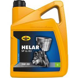 Kroon-Oil Helar SP LL-03 5W-30 Motorolje 5L