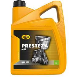 Kroon-Oil Presteza MSP 5W-30 Motorolje 5L