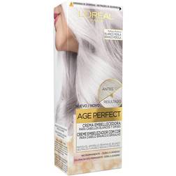 L'Oréal Paris Age Perfect Crema Embellecedora #1 Blanco Perla